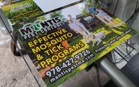Marketing Services by A. Signage