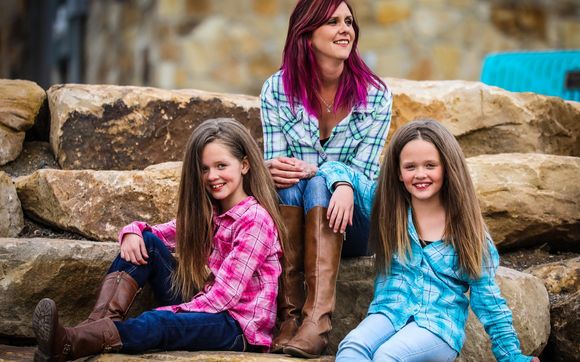 Family Photography by Paul Arbogast Photography