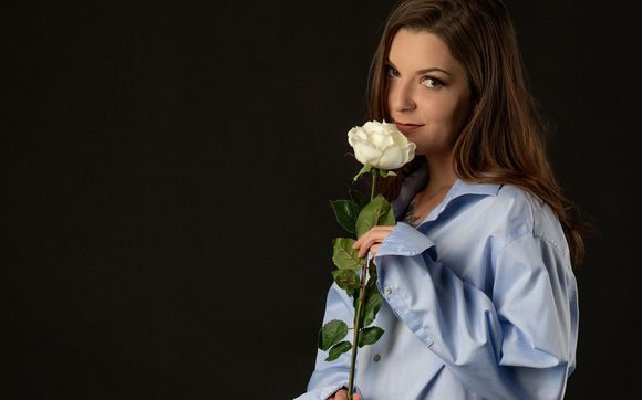 Glamour Photography by Paul Arbogast Photography