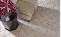 Custom cut and rugs by Koeckritz Rugs, Inc.