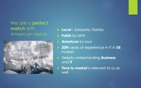 Software development by Causeway Bridge to Innovation LLC