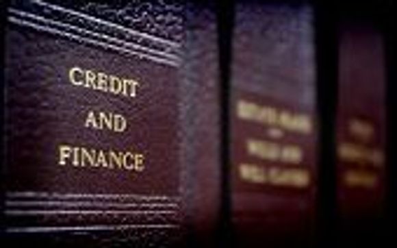 Consumer Protection Law - Credit Reports by Dave Maxfield, Consumer Protection Law