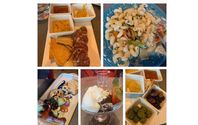 Dine in and Curbside / Takeout by Crossing 2nd, Inc.