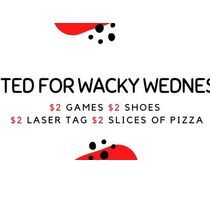 Wednesday Night Special by Western Bowl