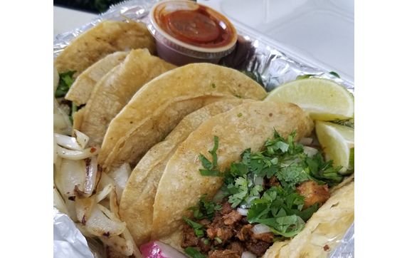 Los Compadres Taco Truck Mexican Food By Los Compadres In Lexington Ky Alignable