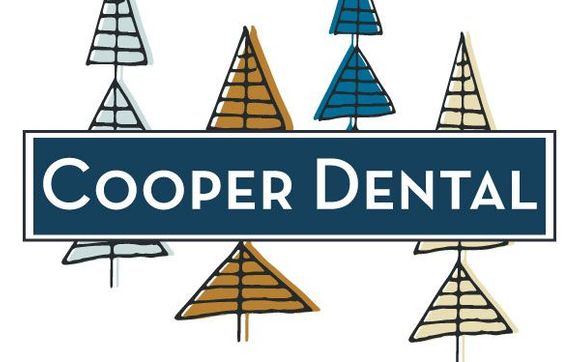 General and Family Dentistry by Cooper Dental: Alan Cooper DDS