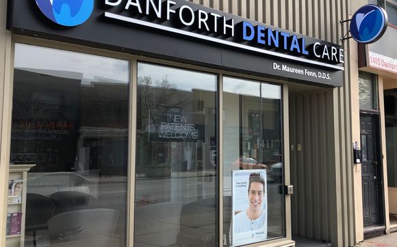 Full service dental care with a personal approach. by ...