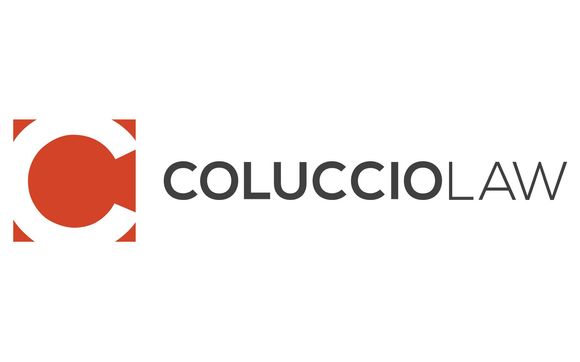 Coluccio Law by Coluccio Law