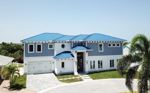 Custom Homes by Monaco Construction Group