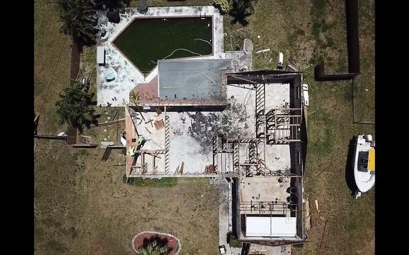 Fire Damage, Remediation, Reconstruction and Full Remodel by Monaco Construction Group