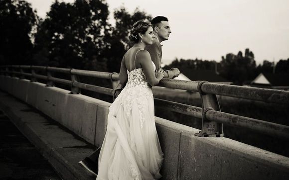 Weddings by Humble Beginnings Event Venue