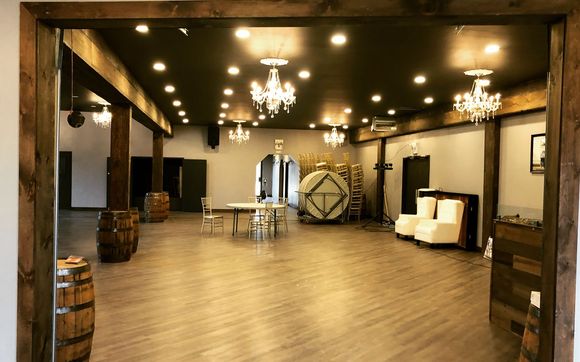 Special Events by Humble Beginnings Event Venue