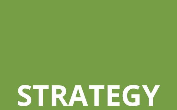 Strategy by Digital Lightbridge + Marketing Agency