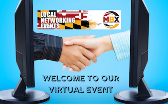 Virtual Networking Events! by Making Business Connections (MBX)