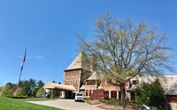 Interior and architectural design for homes and country clubs by Studio JBD and Jefferson Group Architecture