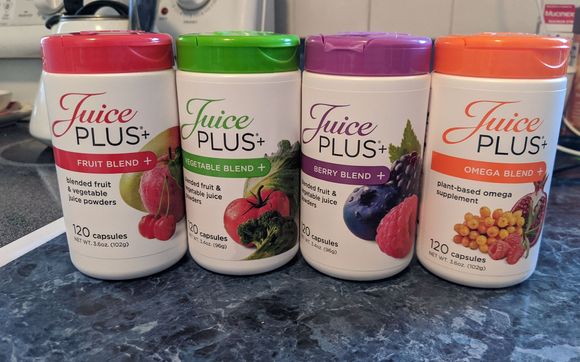 Juice Plus & Tower Garden by Juice Plus & Tower Garden in Cranford, NJ