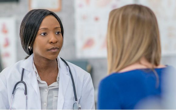 Behavioral Health by Milwaukee Center for Independence