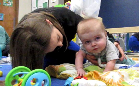 Children's Services & Schools by Milwaukee Center for Independence