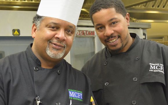 Employment & Food Services by Milwaukee Center for Independence