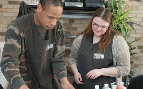 Services for Adults by Milwaukee Center for Independence