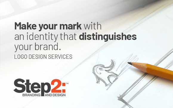 Logo Design by Step2 Branding & Design