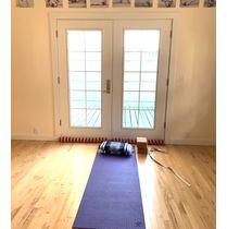 Private Yoga Classes by Yoga On Munjoy Hill