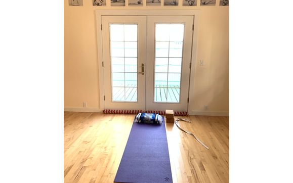 Private Yoga Classes by Yoga On Munjoy Hill