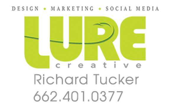 Social Media Marketing by LURE Creative Solutions