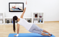 Online Personal Training $50 Off by Fitness Knocking 
