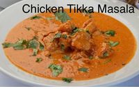 Delivery by i2i Indian Italian Fusion