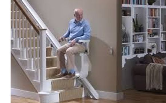 Stair Lifts by All Star Medical
