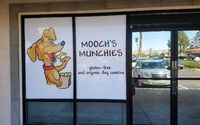 Delivery by Mooch's Munchies Inc