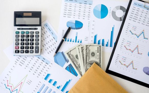 Bookkeeping Service  by Classic Tax & Accounting CPA