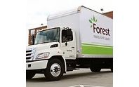 Delivery by Forest Restaurant Supply