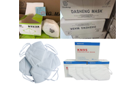 NIOSH N95 and FDA KN95 stock on LA & New York by YT Medical Group