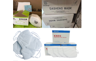 NIOSH N95 and FDA KN95 stock on LA & New York by YT Medical Group