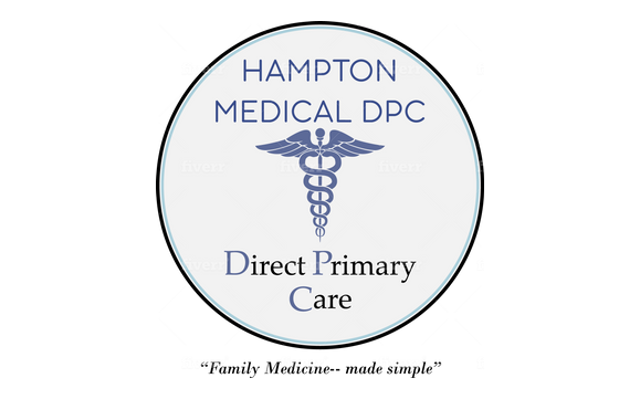 Family Doctor by Hampton Medical DPC