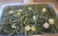 Delivery by Personal Chef Greg's In-Home Cuisine & Catering