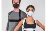 BAX-U POSTURE CORRECTOR SUPPORT by www.THINKHEALTHY.com