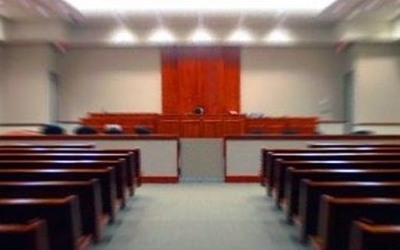 Immigration Law by Cochrane Legal Center