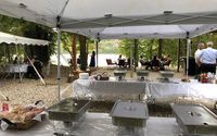 Catering by Big G's BBQ and Catering