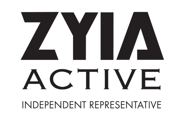 Zyia Activewear by Love The Skin You're In with Miranda in Charlottesville,  VA - Alignable