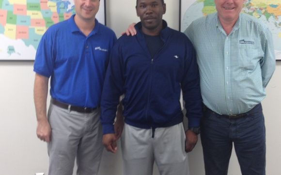 Palmetto Nonslip Service by Palmetto Non-Slip Services