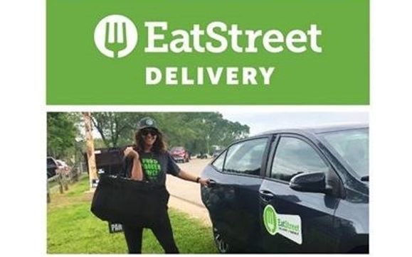 Delivery by Ardy & Ed's Drive In