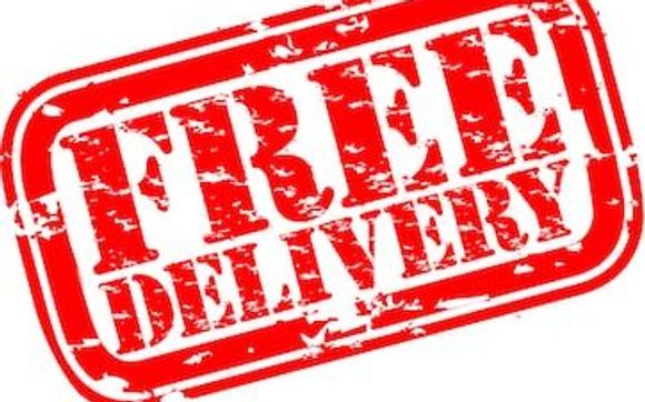 Delivery by Luigi's Italian Restaurant Elgin,Texas