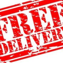 Delivery by Luigi's Italian Restaurant Elgin,Texas
