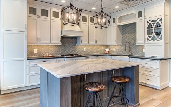 DreamMaker Bath & Kitchen of Wilmington - Wilmington - Alignable