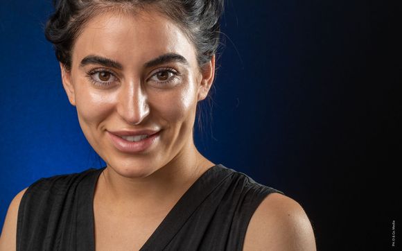 Professional Headshots & Portraits for Business/Personal needs  by O & Co. Media