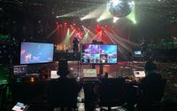 Virtual and Live Events!  by Britni Shepard