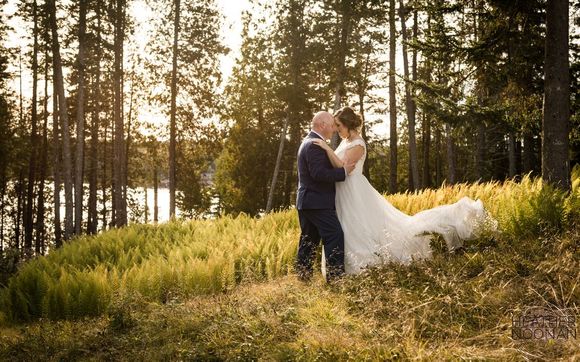 Wedding Photography by Heather Noonan Photography